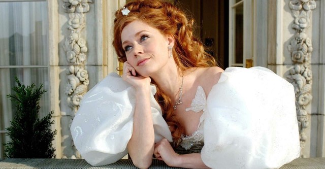 Enchanted full movie best sale with english subtitles online